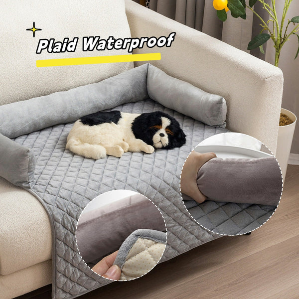 Warm Sofa Cushion For Pets